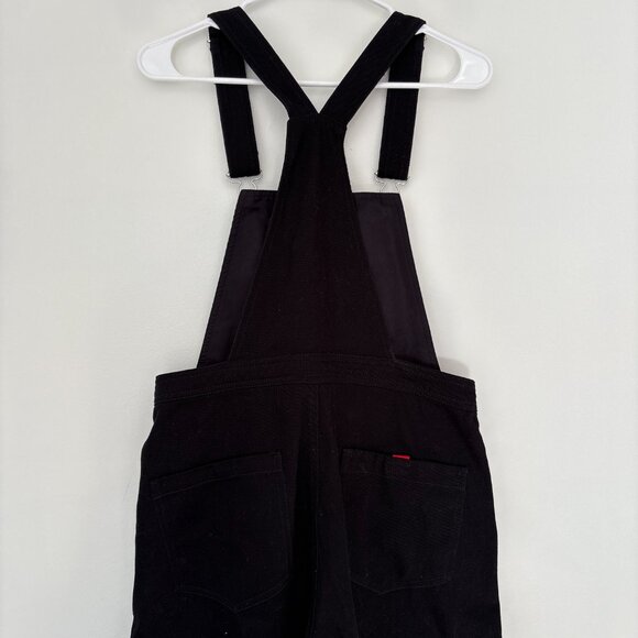 NWOT Adidas Originals R.Y.V Dungaree Overalls Size S - Picture 13 of 15